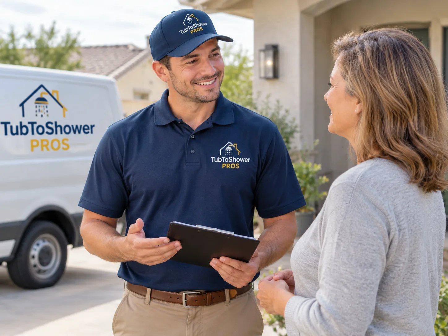 Tub Shower Conversion Nutley, NJ FAQs